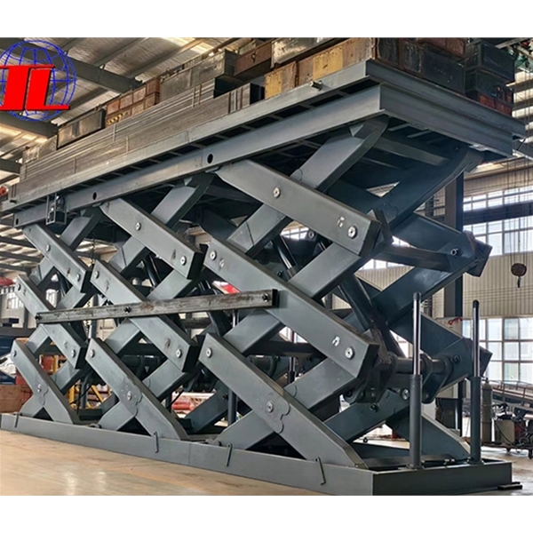 廊坊大吨位升降机非标定制