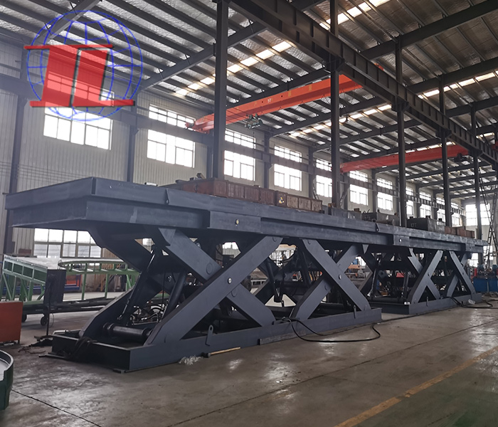 廊坊大型升降平台厂家