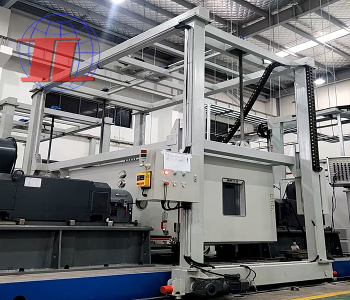 廊坊龙门架操作平台