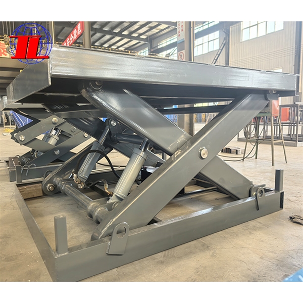 廊坊固定式大载荷升降机