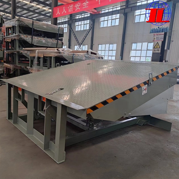 廊坊固定液压登车桥