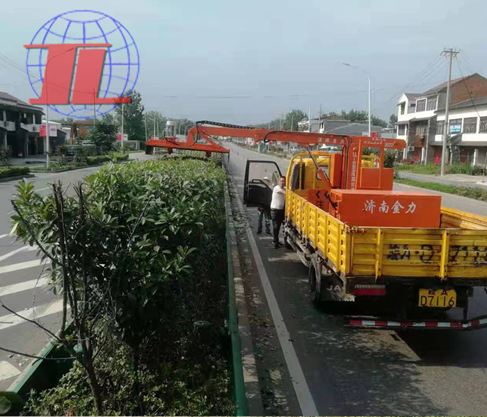 廊坊绿化修枝机