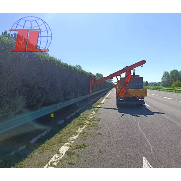 廊坊高速公路绿篱修剪机