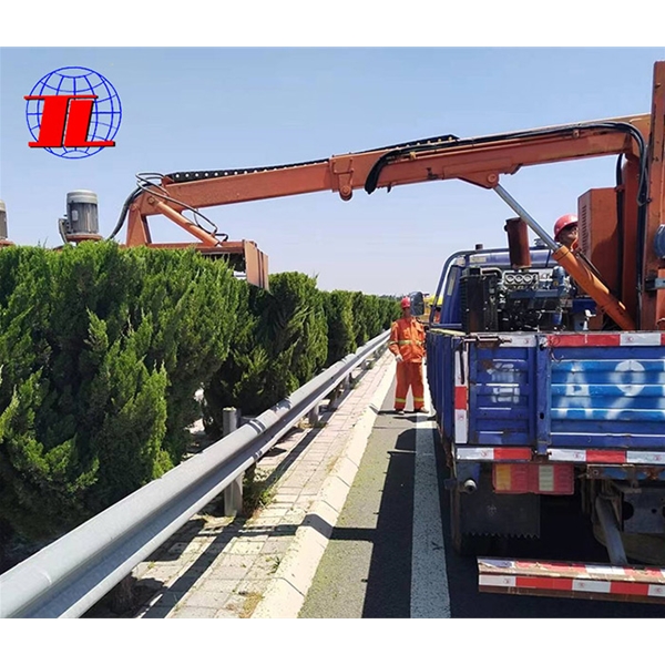 廊坊车载式绿篱修剪机