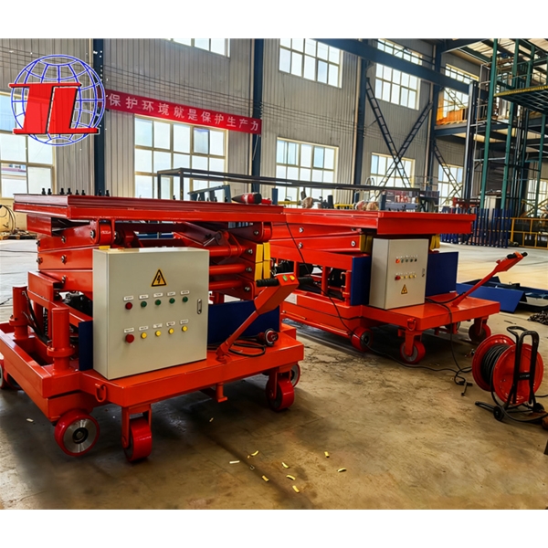 廊坊钢厂用升降机