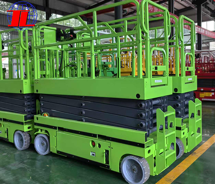 廊坊全自行高空作业平台