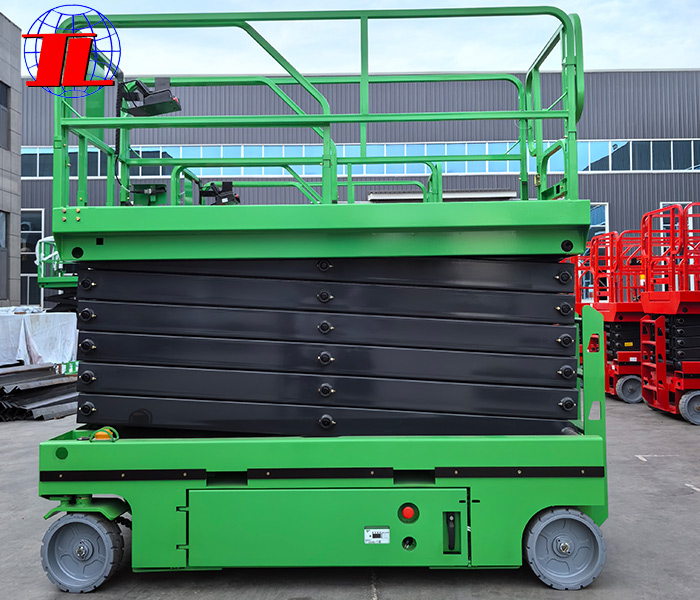 廊坊自行走升降机