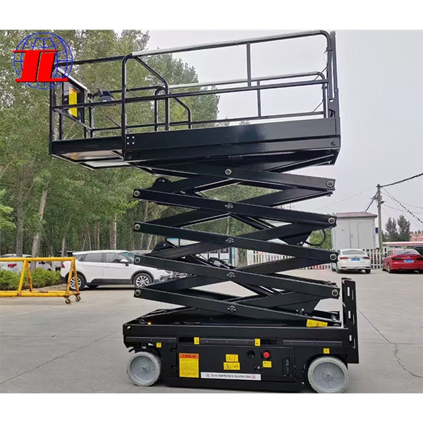 廊坊高空作业车