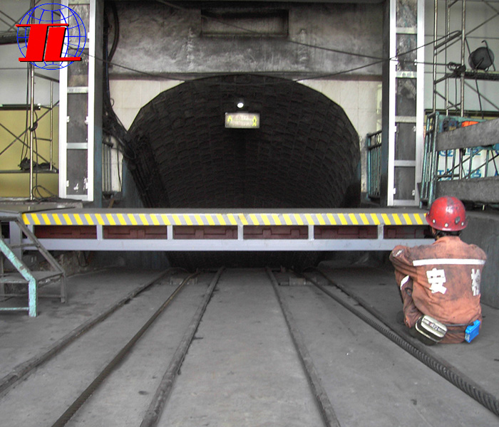 廊坊伸缩铁路跨桥