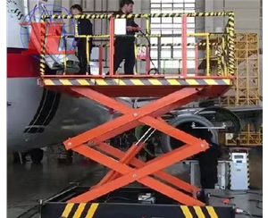 廊坊大型机场升...