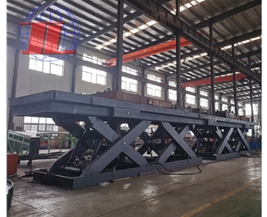 廊坊大型升降平...