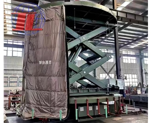 廊坊军工监测升...