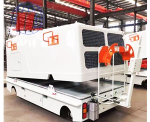 廊坊机场用自行...