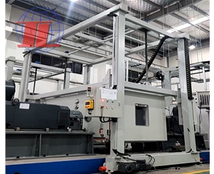 廊坊龙门架操作...