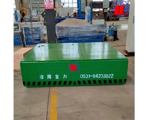 廊坊固定式液压...