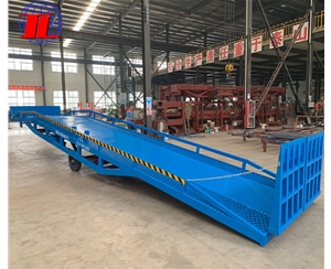 廊坊装卸货液压...