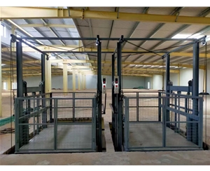 廊坊导轨链条式...