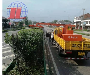 廊坊绿化修枝机