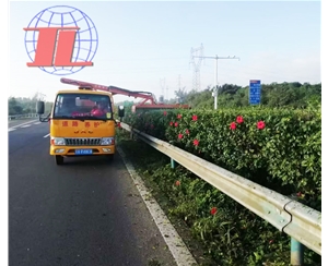 廊坊绿化修剪车